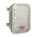 Hazardous Location Electrical Enclosures image